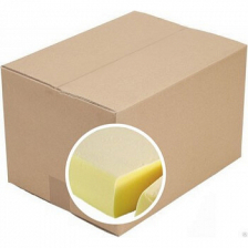 Монолит Спред растительно-сливочный 82,5% (5кг) Альпийская Коровка