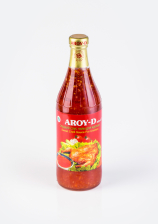 Соус сладкий чили для курицы AROY-D ст/б 920гр