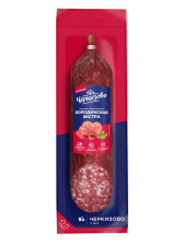 Бородинская Экстра срез с/к н/о в/у Черкизово 200гр