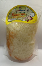 Капуста маринованная дой-пак 350гр 1/10шт Унипрод