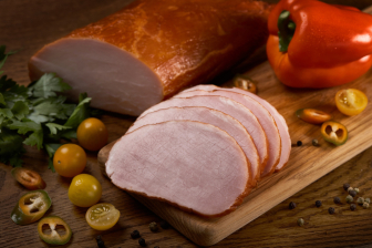 Карбонад Особый к/в (Балтия) ~1,7кг