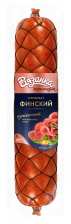 Сервелат Финский Вязанка в/к мгс ~700гр Стародворье