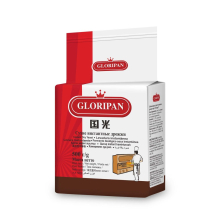 Дрожжи сухие инстантные 500гр 1/20шт Gloripan РФ