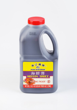 Соус Хойсин пл/б 2,2кг 1/6шт PRB Китай