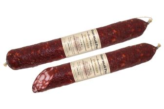 Римская с/к и/о в/у ~500гр 1/8шт Микоян