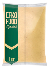 Гриль соус EFKO FOOD special 1кг 30% 1/10шт Эфко Фуд РФ