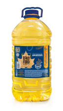 Масло фритюрное Professional 5л 1/3шт EFKO FOOD