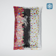 Черная смородина класс А 1кг