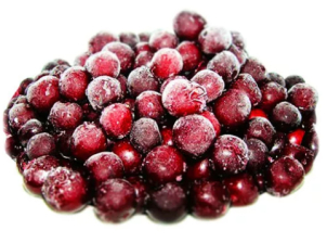 Вишня без косточки (10кг/кор) Узбекистан