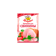 Приправа для свинины 15гр