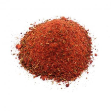 Приправа корейская морковь (острая) пэт 1кг Промпоставка РФ