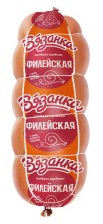Филейская Классич РУЧНОЙ ВЯЗКИ вар вектор ~1,4кг/~10,8кг Стародворье (37)