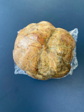 Свинина Деревенская в/к в/у (запеченная) ~1кг Балтия