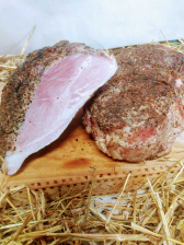 Свинина Классическая к/в пергамент Фермерские Деликатесы из печи ~2,5кг