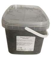 Салат Морская капуста (ведро 3кг) БС