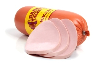 Колбаса Мясная Папа может ~1,4кг