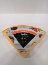 Сыр Гауда Йонг 45% Милдар ~1кг