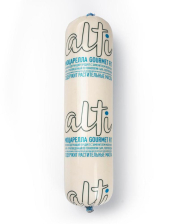 Молокосодержащий продукт Моцарелла Gourmet Fit 40% батон~2кг/16кг AltimilkХ