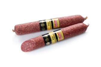 Президентская Gold с/к в/у ~400гр Романишин