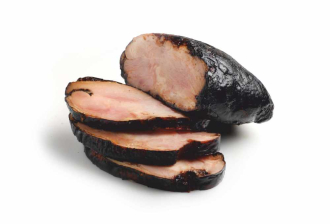 Рулет Индейка с филе гриль к/в Светлый ~1,5кг