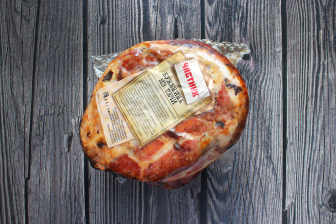 Буженина Из печи запеченная в/у Станица ~1,5кг