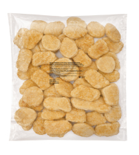 Наггетсы Хрустящие 1,115 кг 1/15шт Компас-Фудс