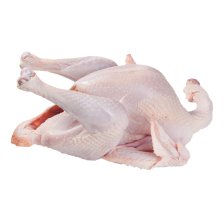 Тушка кур  2-ой сорт Роскар(48)~1,1-1,7/11-12кг+