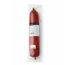 Салями Немецкая с/к з/а~700гр Балтия