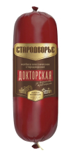 Классическая стародворская (Доктор бордо)вар п/а~1,3кг/~10,8кг Стародворье
