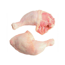 Окорок кур н/к без хребта Ясные Зори (1) мон  ~11-13кг
