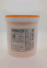 Бульон грибной (ведро) 2кг 1/4шт ТМ RAKIS