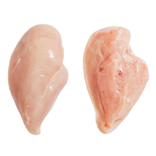 Грудка филе кур Куриное Царство (Горшечное) подложка~1/10кг+