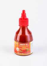 Соус Шрирача 230гр пл/б AROY-D Тайланд)