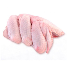 Крыло кур двусуставное Фабрика Птицы ~2,5/15кг+