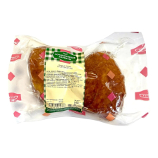 Бедро куриное к/в в/у ~350гр/~16кг Починковские Колбасы