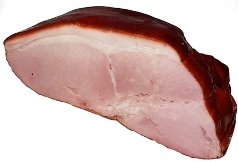 Окорок Столичный копчено-вареный Балтия ~1,8кг