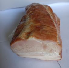 Грудинка Столичная в/к 300гр Совад