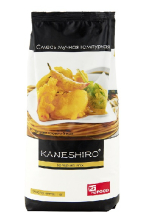 Смесь темпурная 1кг 1/10шт Kaneshiro РФ