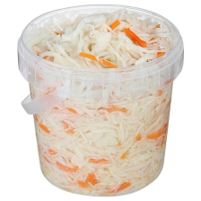 Капуста квашеная (Вкусный выбор РФ) 5кг