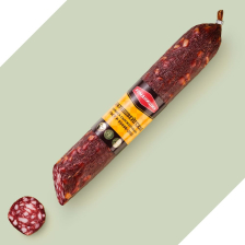 Брауншвейгская ГОСТ с/к в/у~400гр РСМК