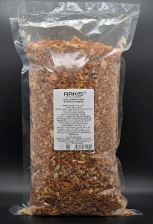 Лук жареный в панировке 1кг 1/8шт RAKIS