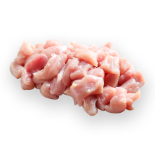 Азу куриное б/к б/к Ленинград пакет 2/16кг+