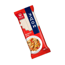 Удон лапша пшеничная 300гр 1/40шт ToDoFood
