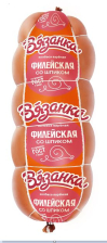 Филейская Классическая РУЧНОЙ ВЯЗКИ вар вектор ~1,4кг Стародворье (37)