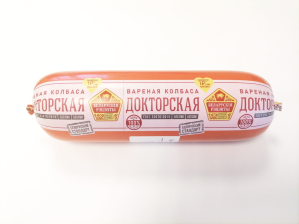 Докторская вар п/а ~1,6кг Сергиев-Посад