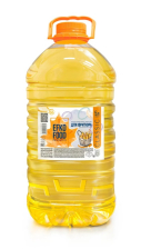 Масло фритюрное EFKO FOOD Classic 5л 1/3шт EFKO FOOD