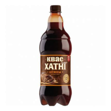 Квас темный ПЭТ 1,9л (6шт) Хатни  РБ