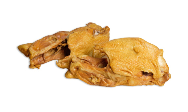 Спинка Куриная к/в в/у Большие Томики 0,8кг