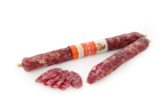 Медовая с/в в/с (Гродненский МК) ~0,25кг