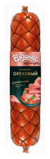 Сервелат Ореховый Вязанка п/к мгс ~700гр Стародворье